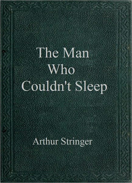 The Man Who Couldn't Sleep [ePUB]